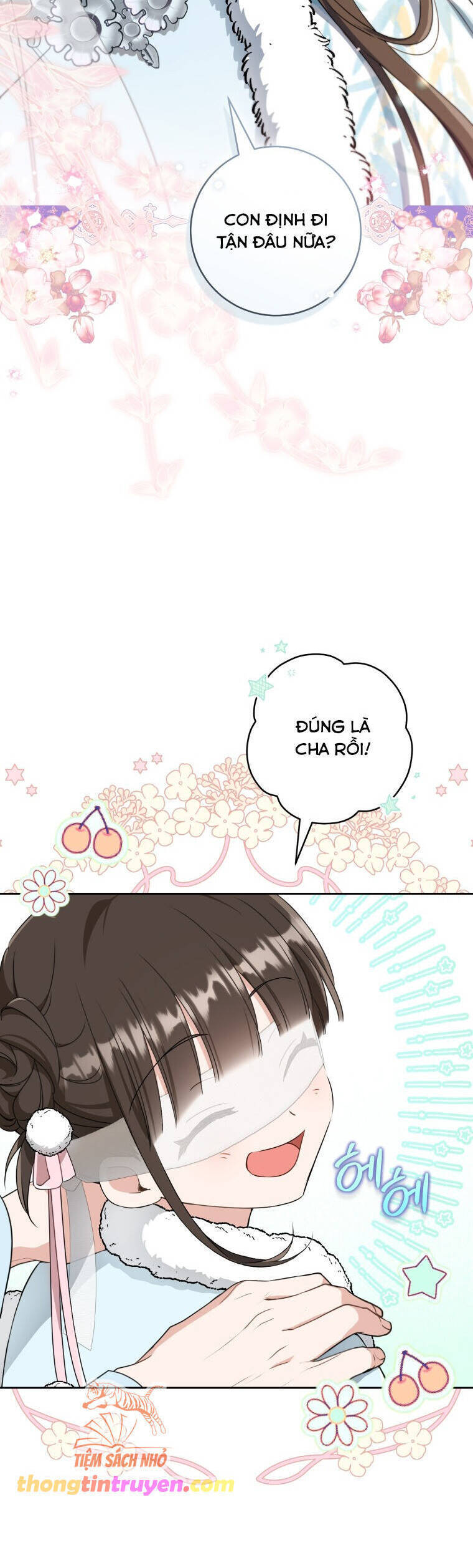 Trở Thành Cô Cháu Gái Bị Khinh Miệt Của Gia Tộc Võ Lâm. Chapter 71 - 27