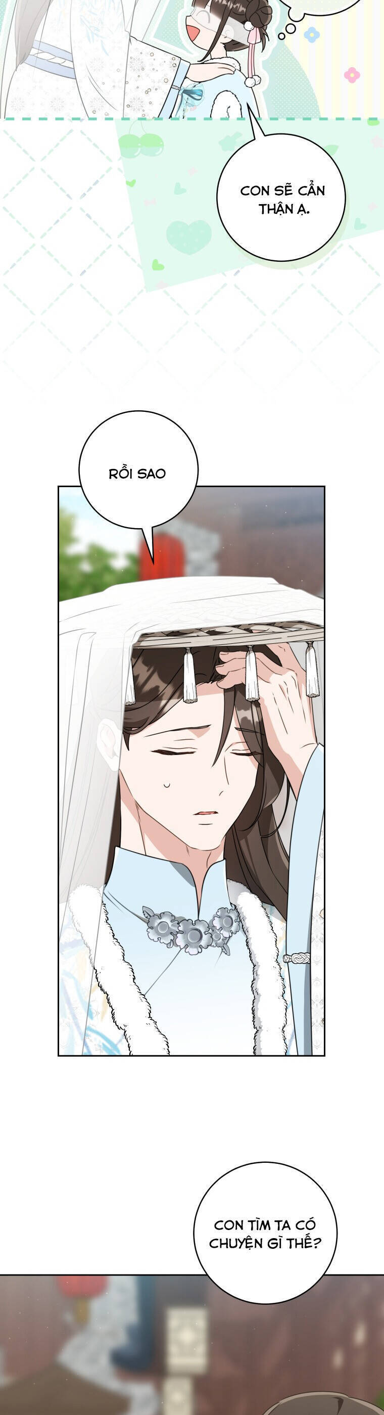 Trở Thành Cô Cháu Gái Bị Khinh Miệt Của Gia Tộc Võ Lâm. Chapter  71 - 29