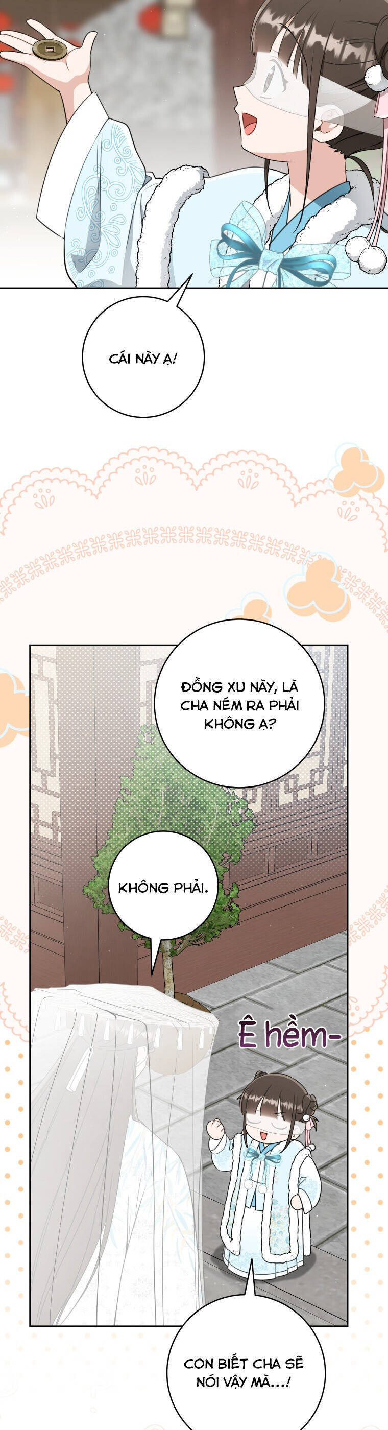 Trở Thành Cô Cháu Gái Bị Khinh Miệt Của Gia Tộc Võ Lâm. Chapter 71 - 30