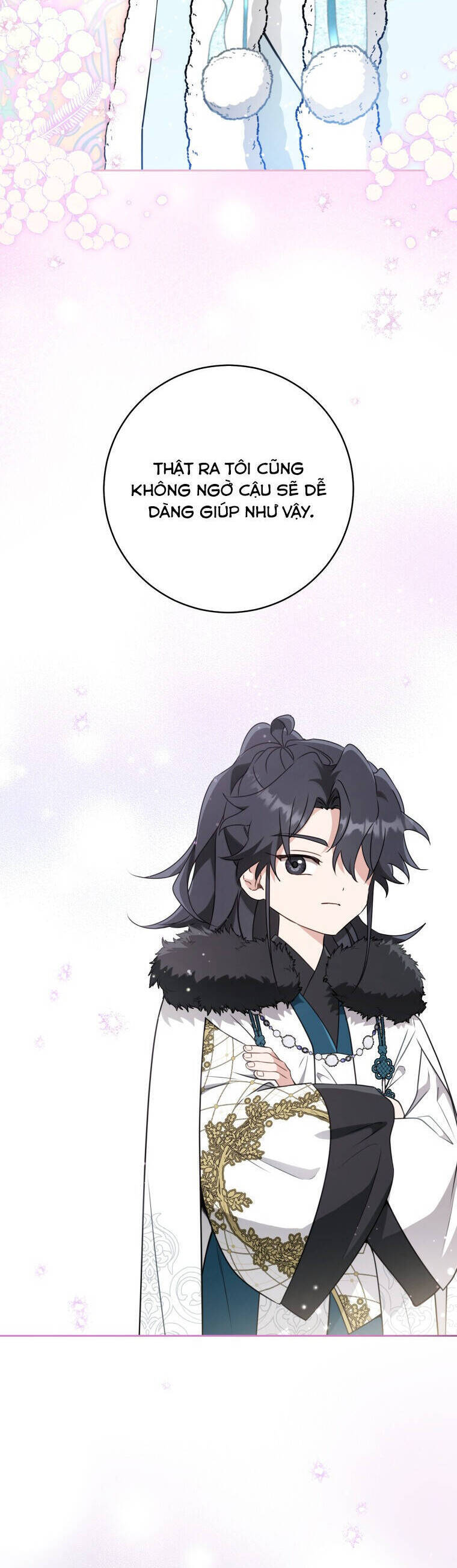 Trở Thành Cô Cháu Gái Bị Khinh Miệt Của Gia Tộc Võ Lâm. Chapter 71 - 4