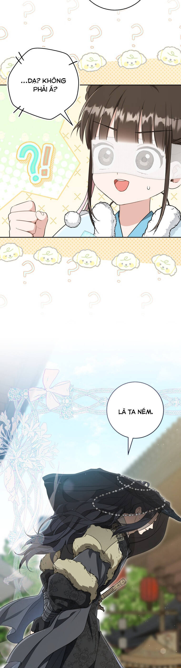 Trở Thành Cô Cháu Gái Bị Khinh Miệt Của Gia Tộc Võ Lâm. Chapter  71 - 31