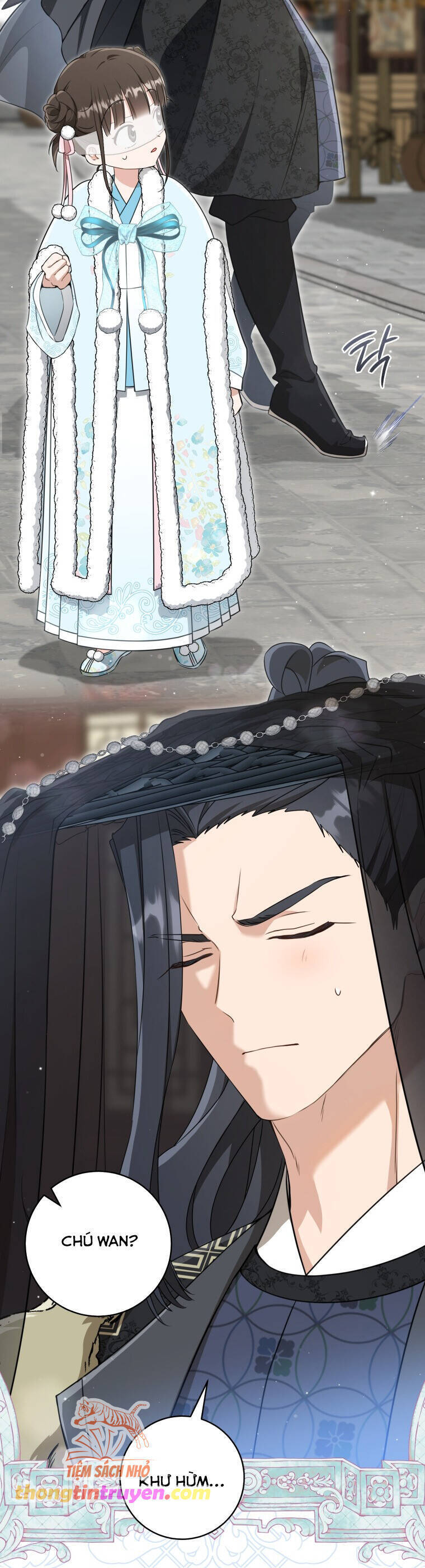 Trở Thành Cô Cháu Gái Bị Khinh Miệt Của Gia Tộc Võ Lâm. Chapter  71 - 32