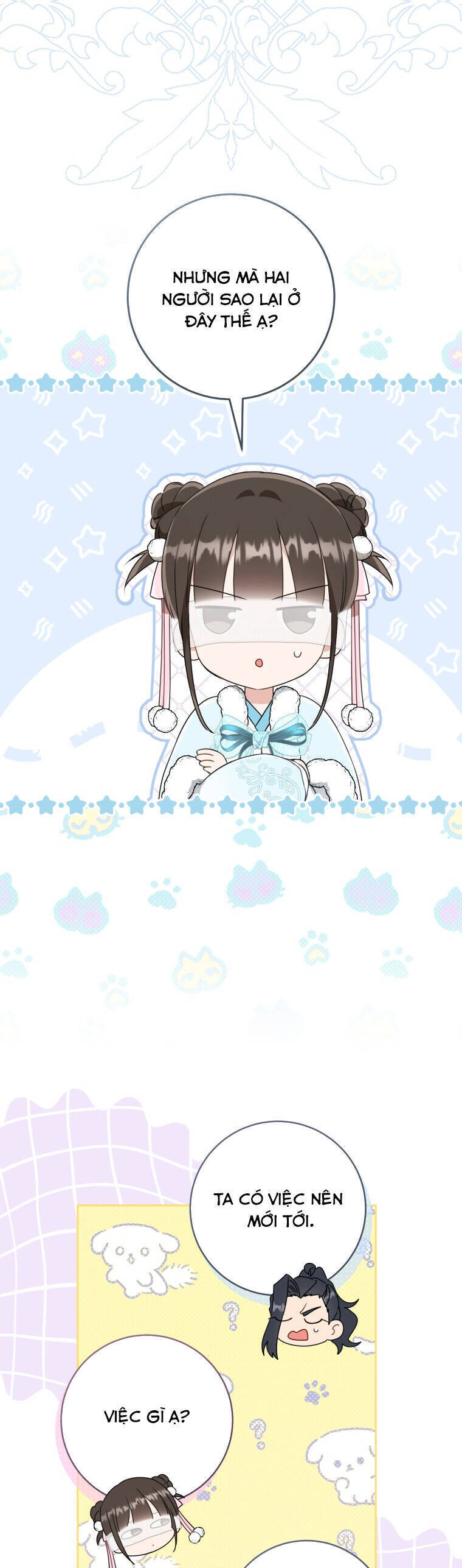 Trở Thành Cô Cháu Gái Bị Khinh Miệt Của Gia Tộc Võ Lâm. Chapter  71 - 33