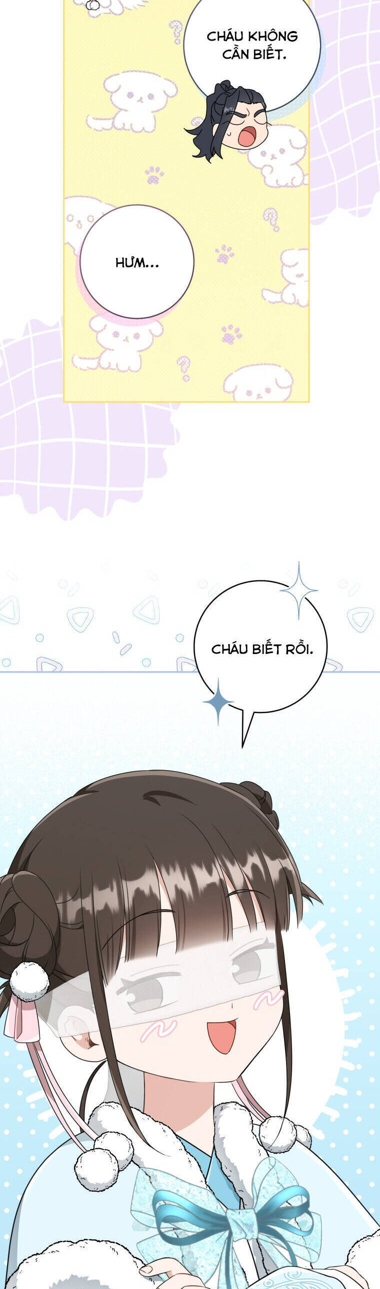 Trở Thành Cô Cháu Gái Bị Khinh Miệt Của Gia Tộc Võ Lâm. Chapter 71 - 34