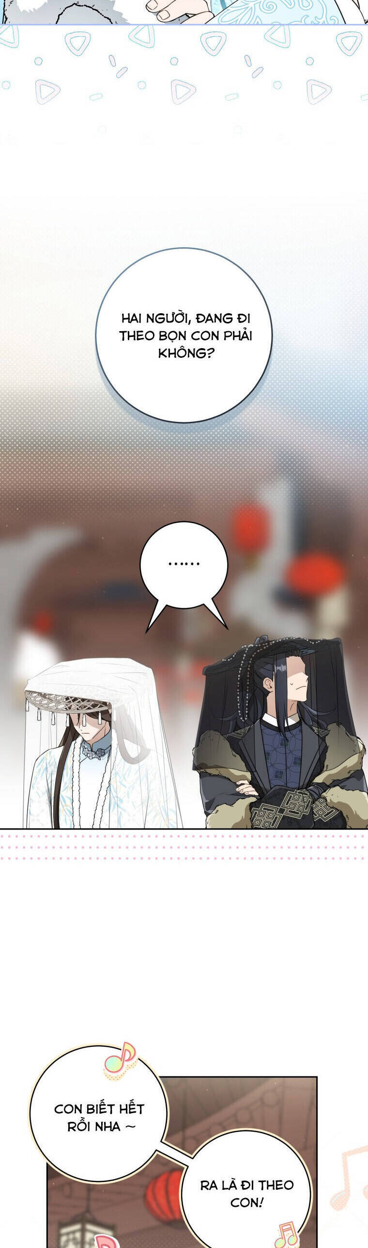 Trở Thành Cô Cháu Gái Bị Khinh Miệt Của Gia Tộc Võ Lâm. Chapter 71 - 35