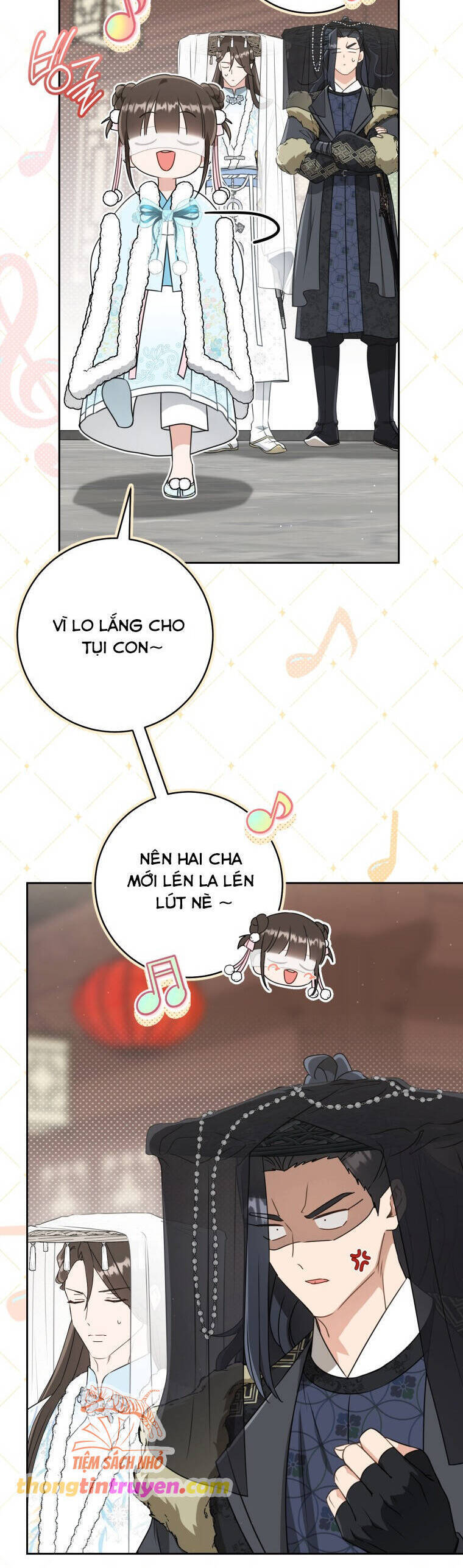 Trở Thành Cô Cháu Gái Bị Khinh Miệt Của Gia Tộc Võ Lâm. Chapter 71 - 36