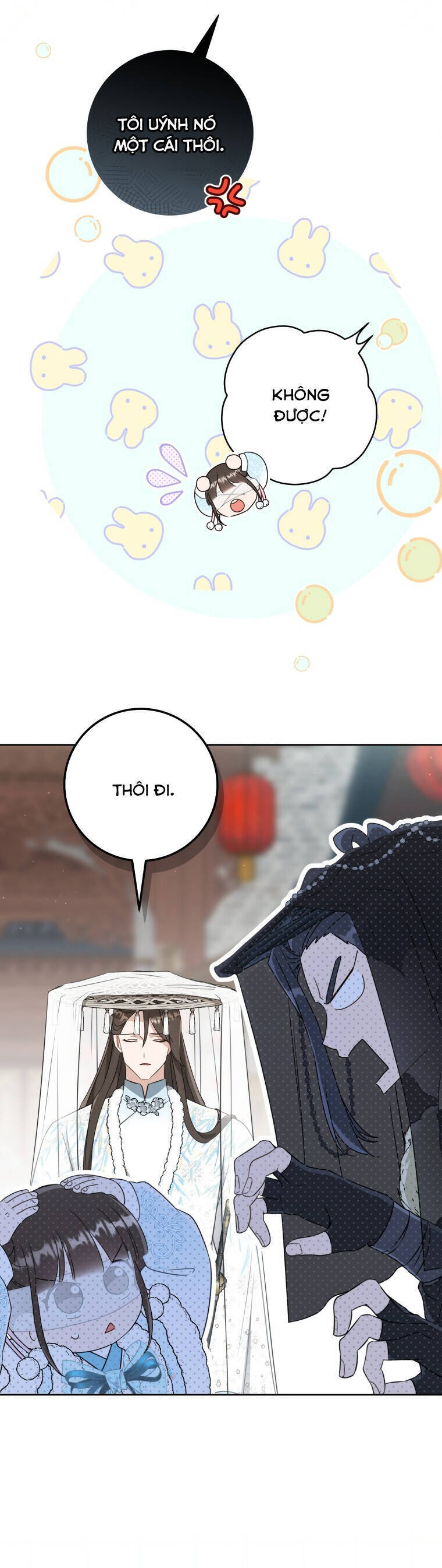 Trở Thành Cô Cháu Gái Bị Khinh Miệt Của Gia Tộc Võ Lâm. Chapter 71 - 38