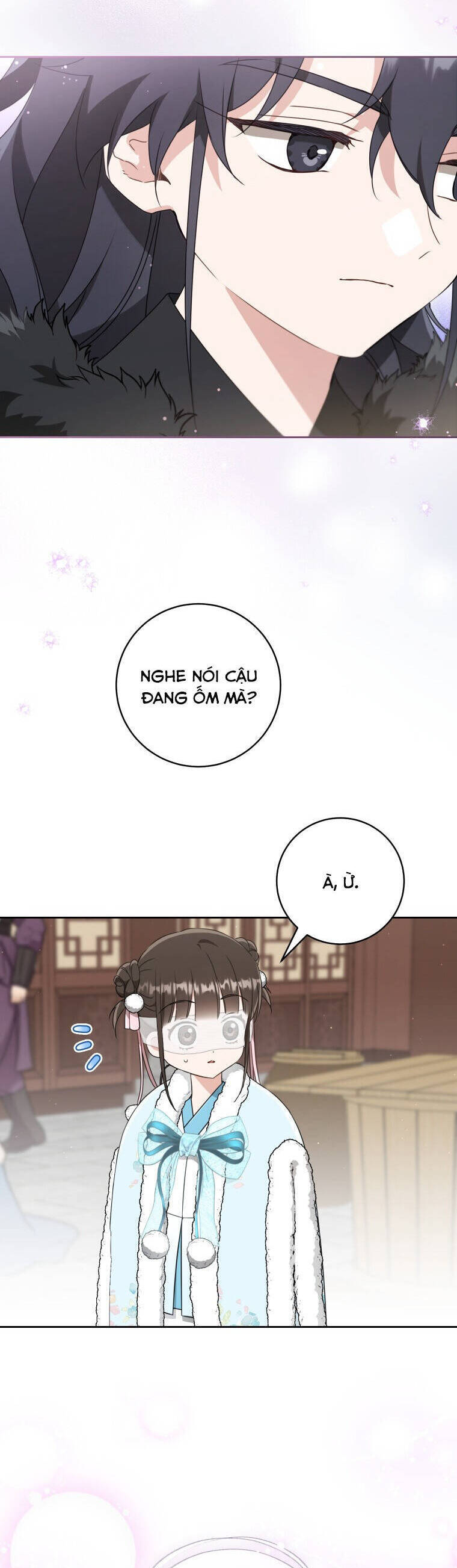 Trở Thành Cô Cháu Gái Bị Khinh Miệt Của Gia Tộc Võ Lâm. Chapter 71 - 5