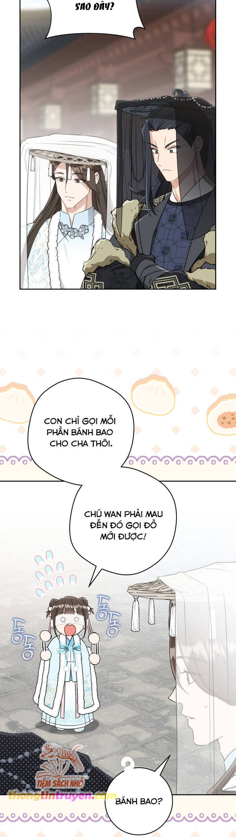 Trở Thành Cô Cháu Gái Bị Khinh Miệt Của Gia Tộc Võ Lâm. Chapter 71 - 41