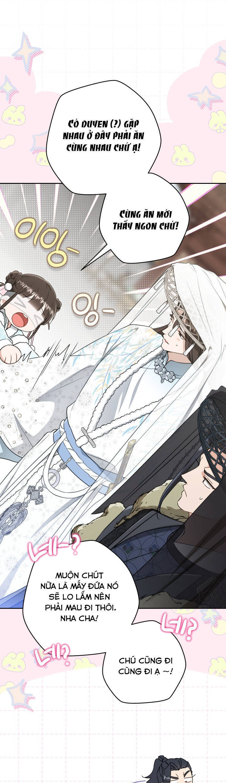 Trở Thành Cô Cháu Gái Bị Khinh Miệt Của Gia Tộc Võ Lâm. Chapter 71 - 44