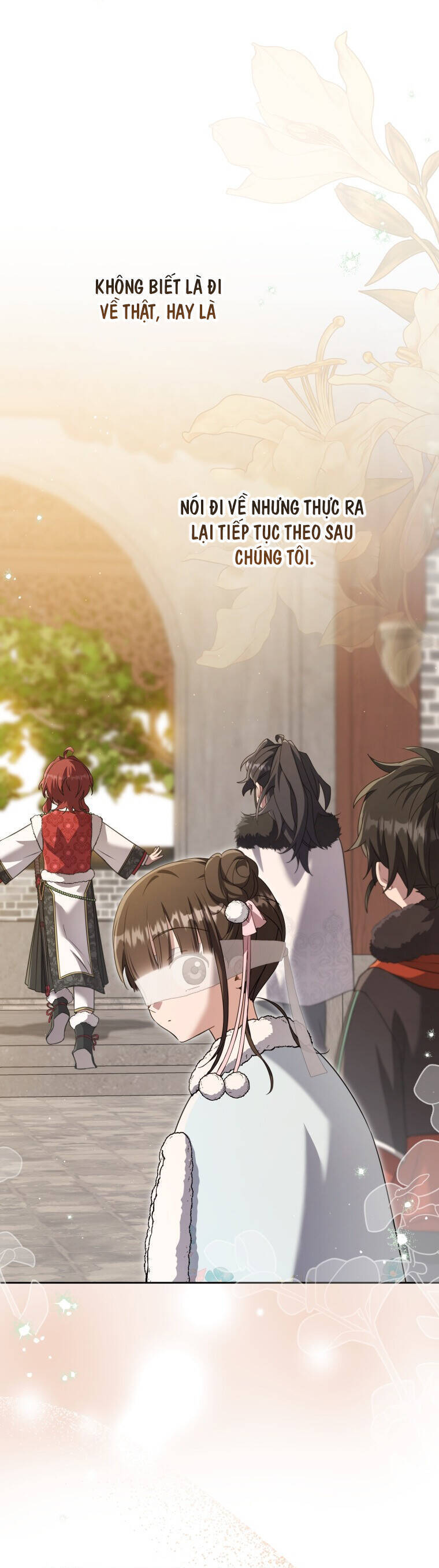 Trở Thành Cô Cháu Gái Bị Khinh Miệt Của Gia Tộc Võ Lâm. Chapter 71 - 47