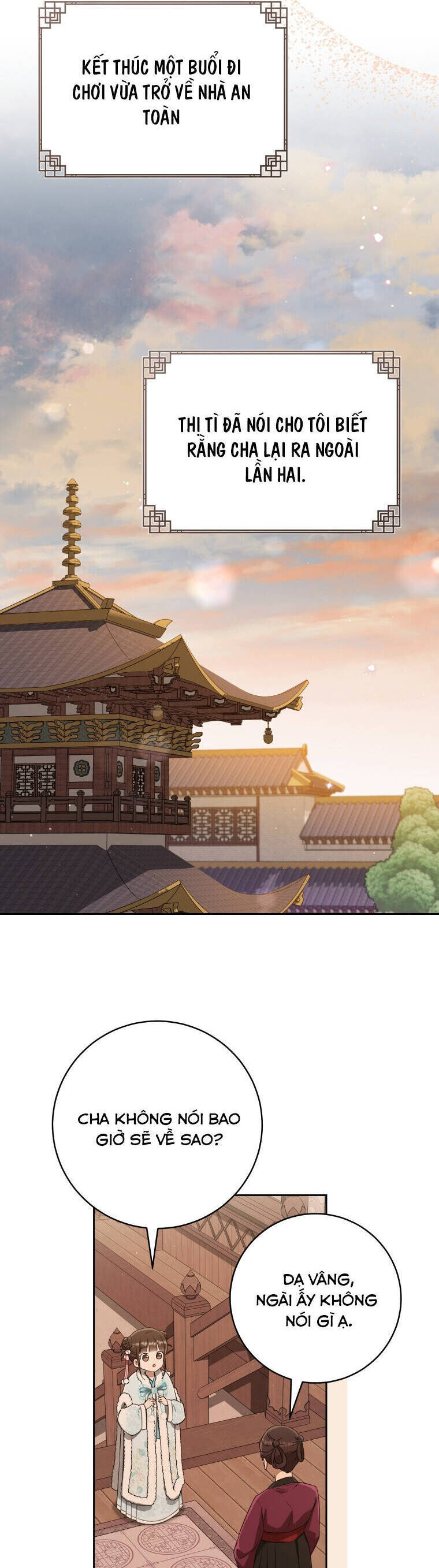 Trở Thành Cô Cháu Gái Bị Khinh Miệt Của Gia Tộc Võ Lâm. Chapter 71 - 48