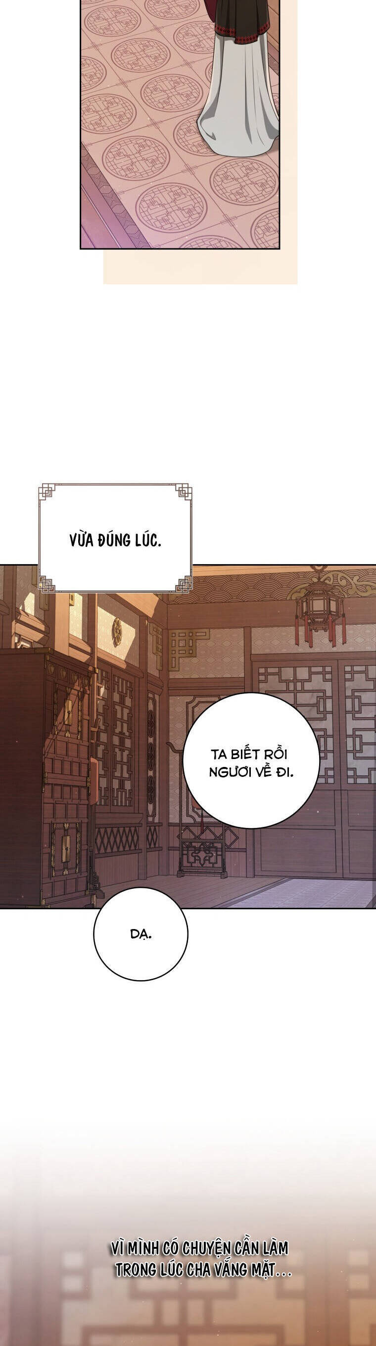 Trở Thành Cô Cháu Gái Bị Khinh Miệt Của Gia Tộc Võ Lâm. Chapter 71 - 49