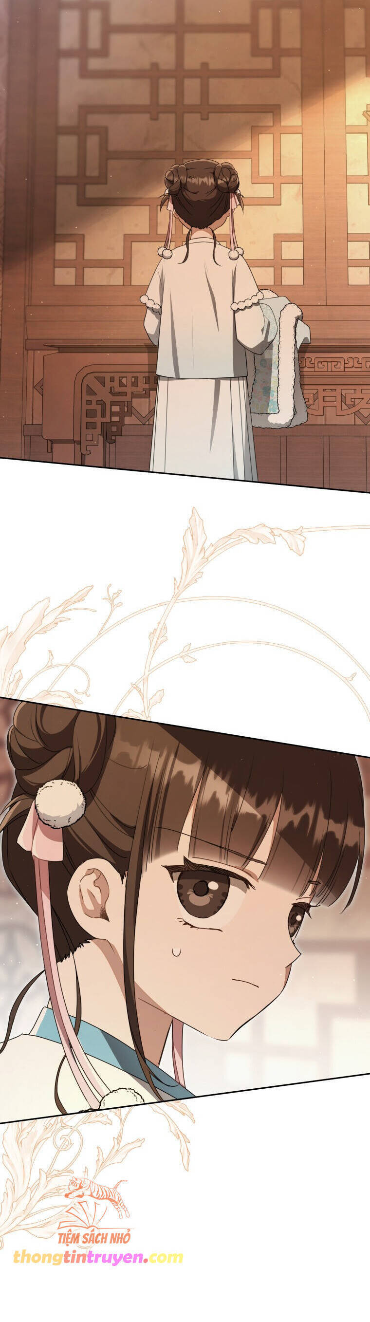 Trở Thành Cô Cháu Gái Bị Khinh Miệt Của Gia Tộc Võ Lâm. Chapter  71 - 50