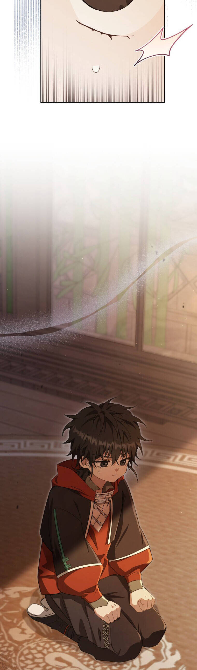 Trở Thành Cô Cháu Gái Bị Khinh Miệt Của Gia Tộc Võ Lâm. Chapter  71 - 52