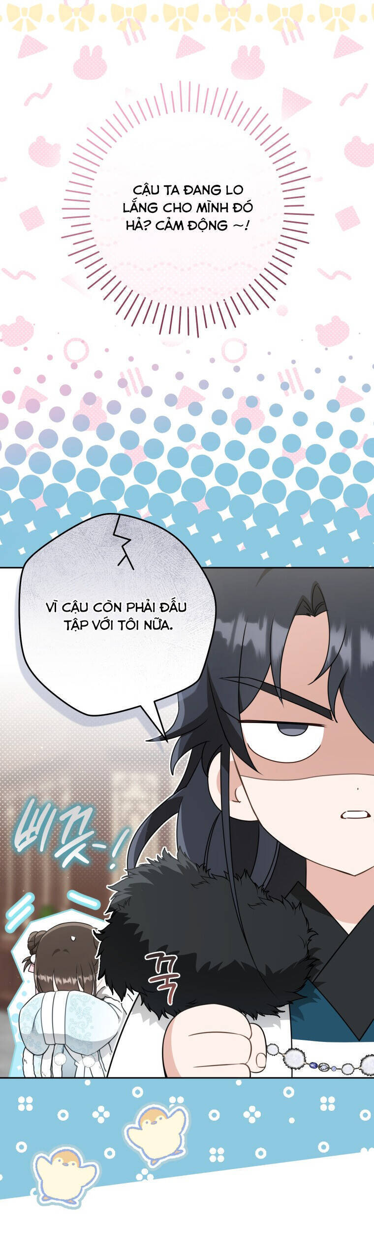 Trở Thành Cô Cháu Gái Bị Khinh Miệt Của Gia Tộc Võ Lâm. Chapter  71 - 7