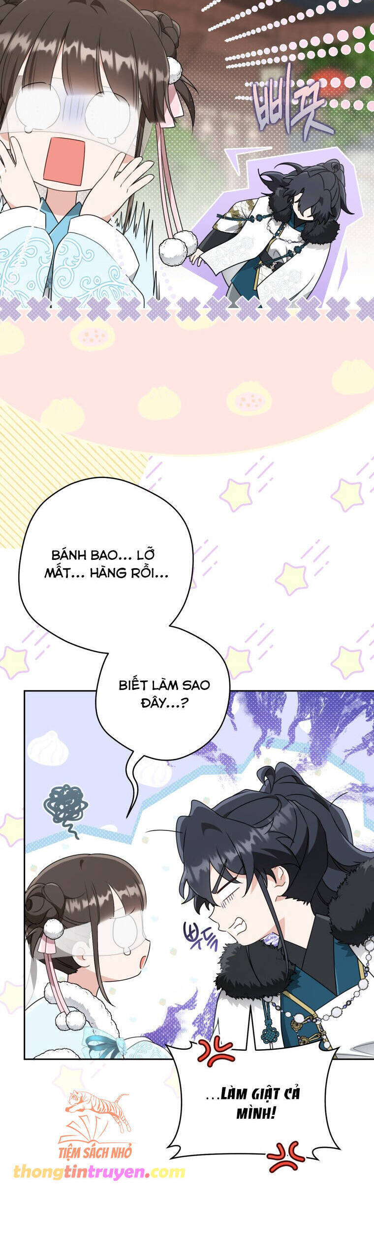 Trở Thành Cô Cháu Gái Bị Khinh Miệt Của Gia Tộc Võ Lâm. Chapter 71 - 10