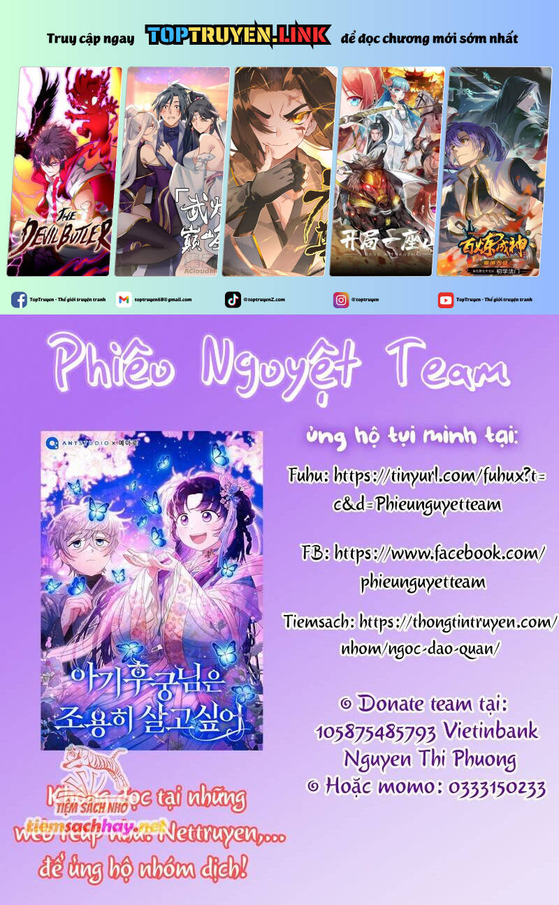 Trở Thành Cô Cháu Gái Bị Khinh Miệt Của Gia Tộc Võ Lâm. Chapter 72 - 2