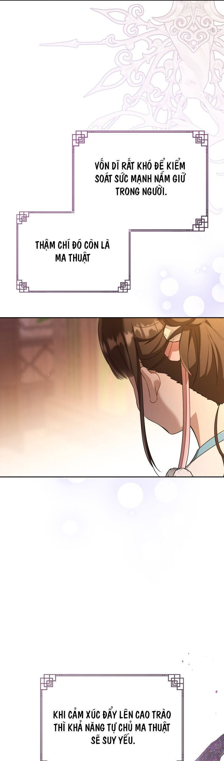 Trở Thành Cô Cháu Gái Bị Khinh Miệt Của Gia Tộc Võ Lâm. Chapter  72 - 11