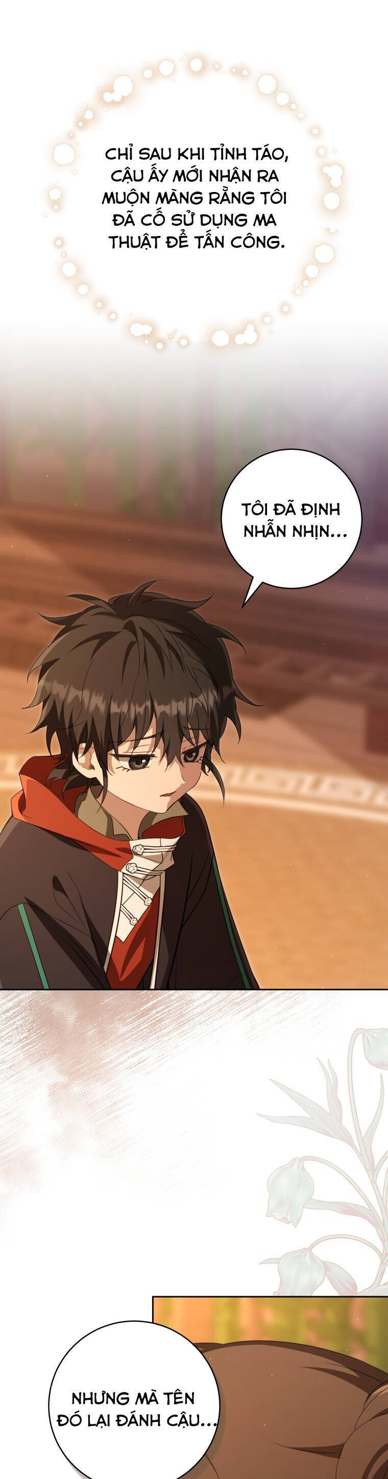 Trở Thành Cô Cháu Gái Bị Khinh Miệt Của Gia Tộc Võ Lâm. Chapter  72 - 15