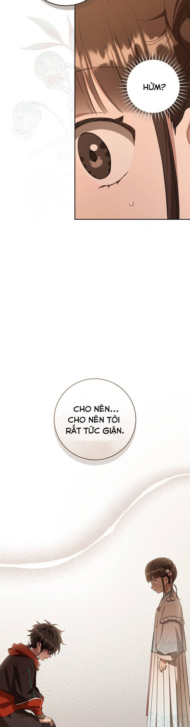 Trở Thành Cô Cháu Gái Bị Khinh Miệt Của Gia Tộc Võ Lâm. Chapter 72 - 16