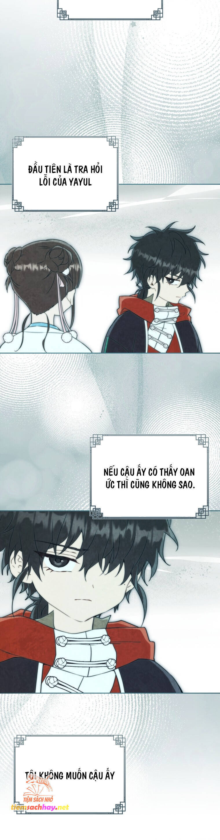 Trở Thành Cô Cháu Gái Bị Khinh Miệt Của Gia Tộc Võ Lâm. Chapter  72 - 18