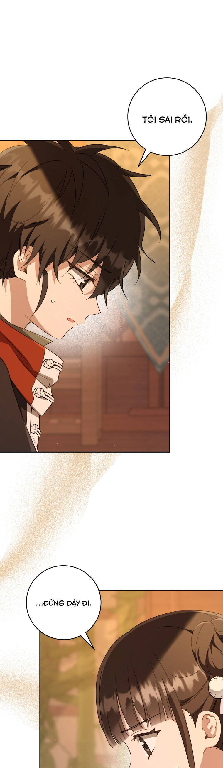 Trở Thành Cô Cháu Gái Bị Khinh Miệt Của Gia Tộc Võ Lâm. Chapter  72 - 3