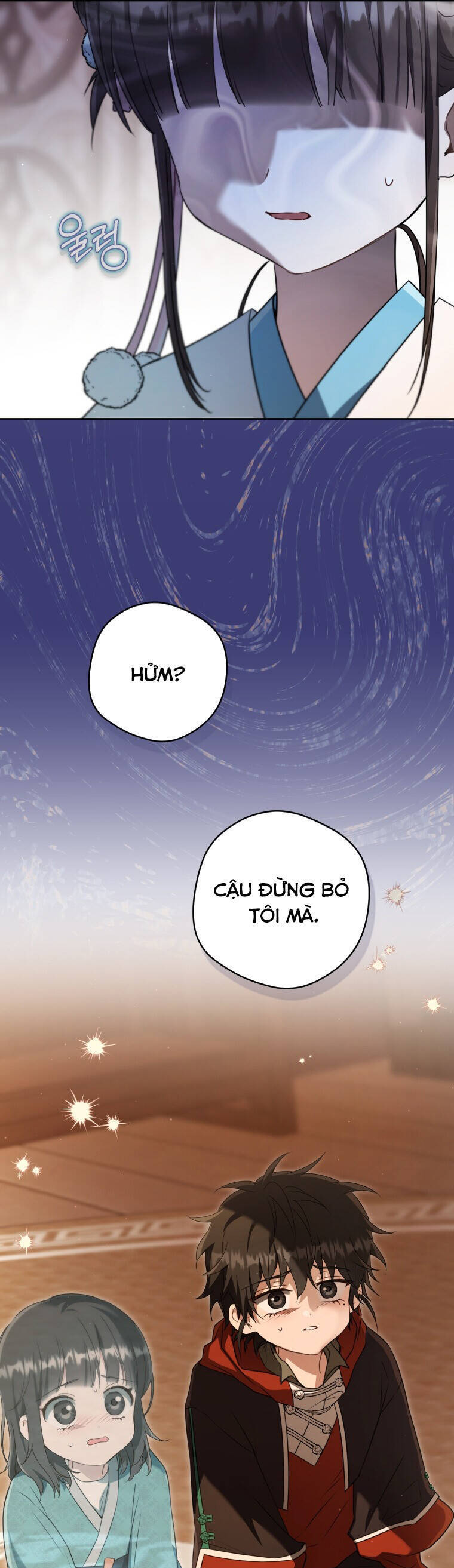 Trở Thành Cô Cháu Gái Bị Khinh Miệt Của Gia Tộc Võ Lâm. Chapter 72 - 23