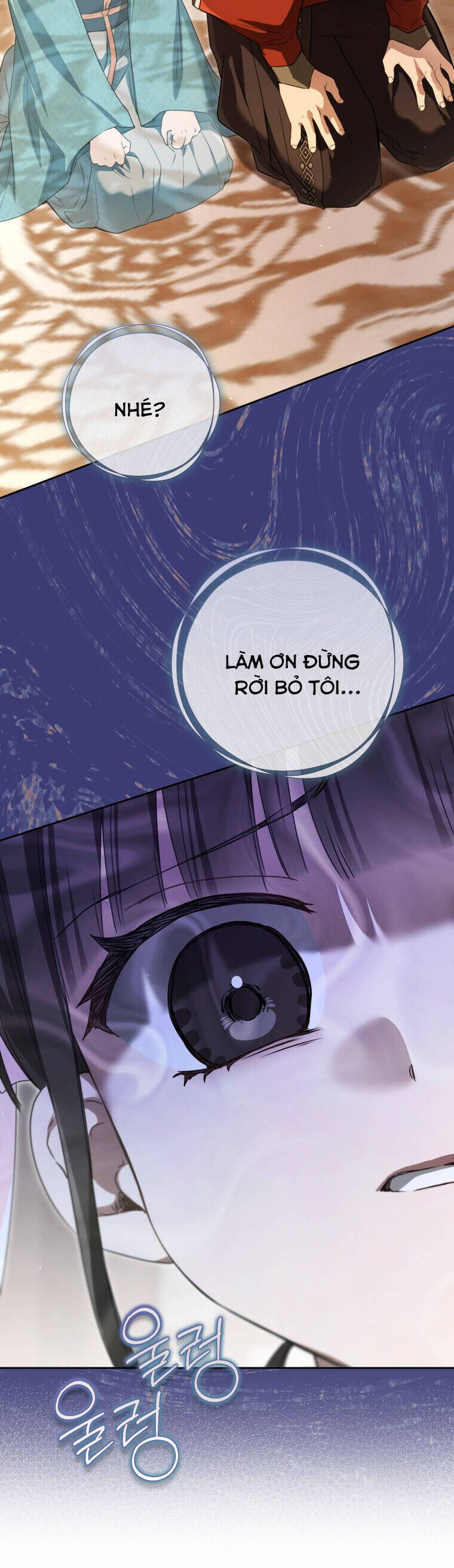 Trở Thành Cô Cháu Gái Bị Khinh Miệt Của Gia Tộc Võ Lâm. Chapter  72 - 24