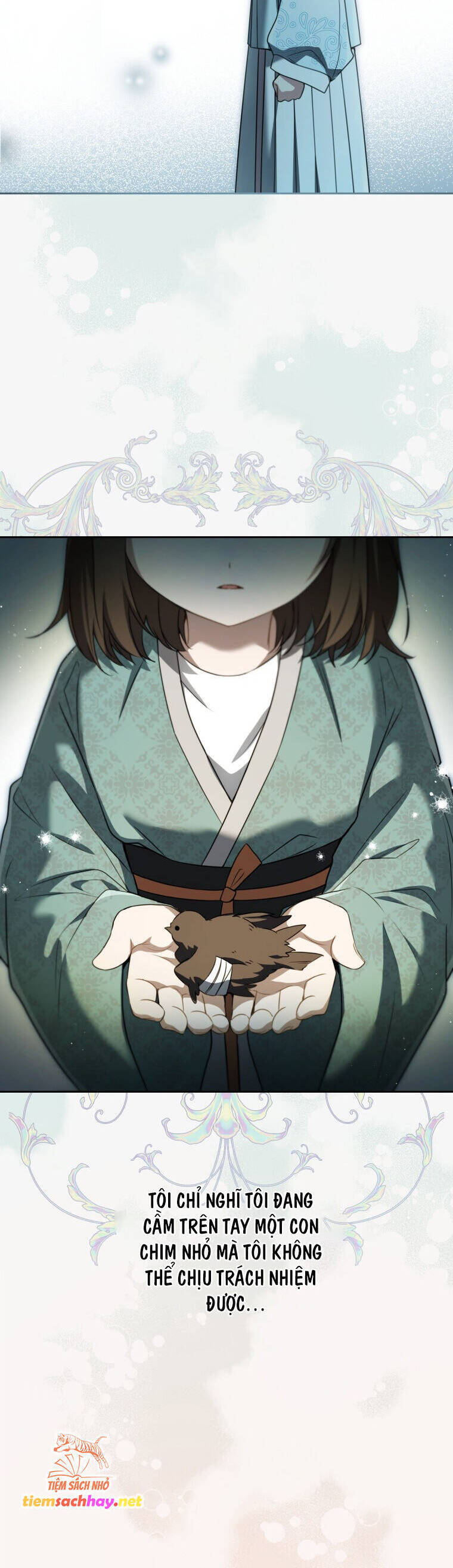 Trở Thành Cô Cháu Gái Bị Khinh Miệt Của Gia Tộc Võ Lâm. Chapter  72 - 26