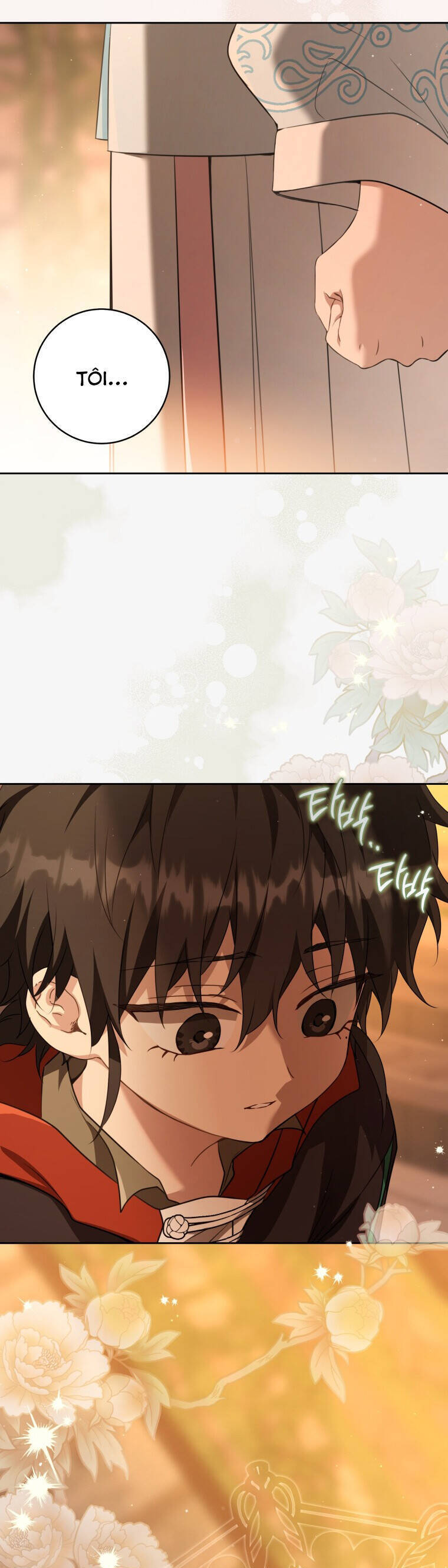 Trở Thành Cô Cháu Gái Bị Khinh Miệt Của Gia Tộc Võ Lâm. Chapter  72 - 27