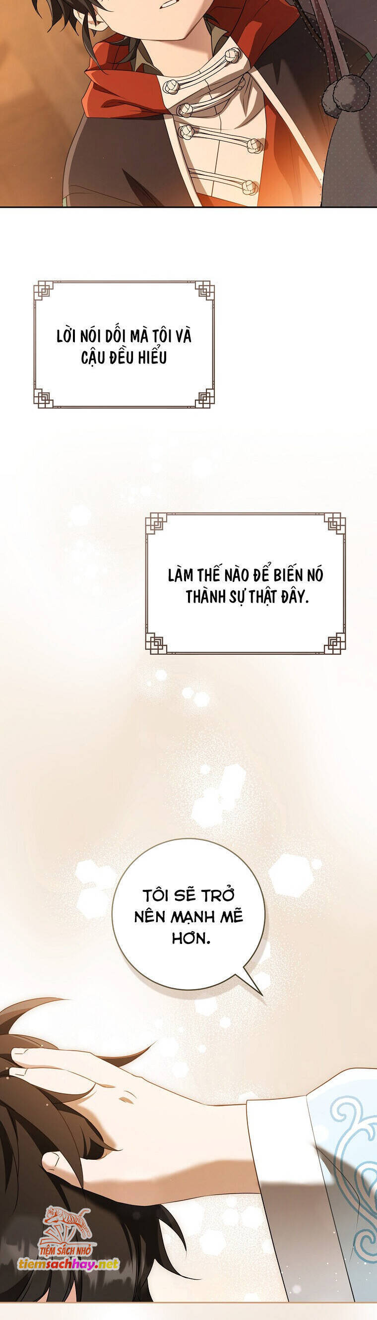 Trở Thành Cô Cháu Gái Bị Khinh Miệt Của Gia Tộc Võ Lâm. Chapter 72 - 30