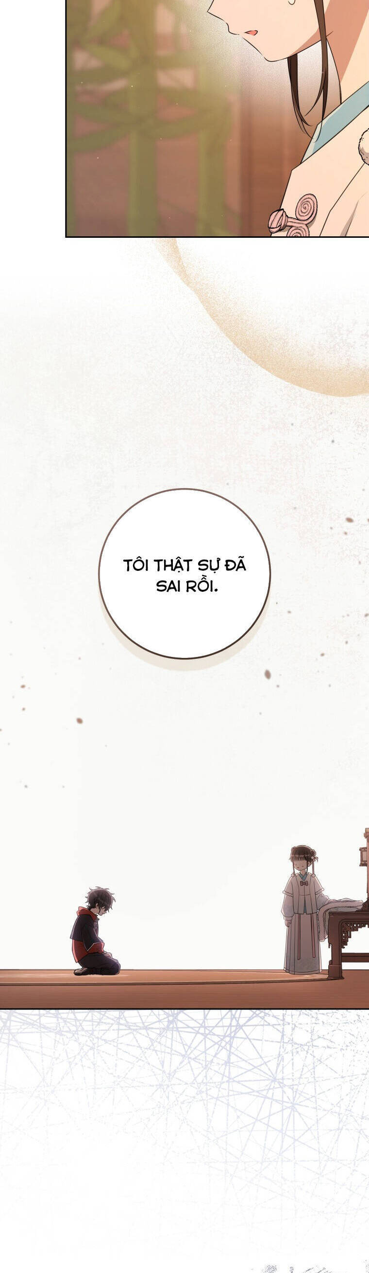 Trở Thành Cô Cháu Gái Bị Khinh Miệt Của Gia Tộc Võ Lâm. Chapter  72 - 4