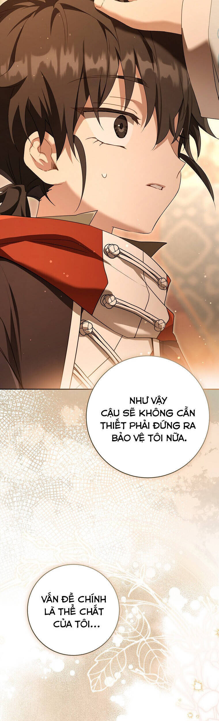 Trở Thành Cô Cháu Gái Bị Khinh Miệt Của Gia Tộc Võ Lâm. Chapter 72 - 32