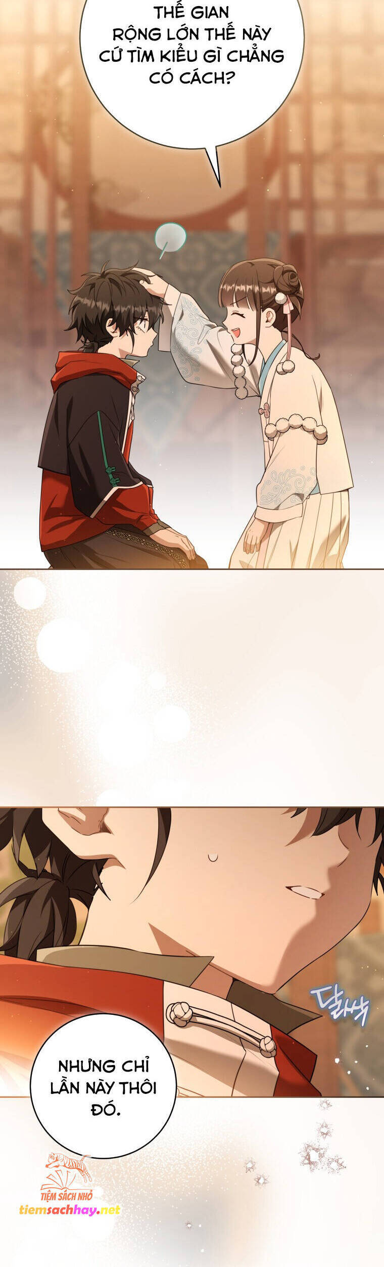 Trở Thành Cô Cháu Gái Bị Khinh Miệt Của Gia Tộc Võ Lâm. Chapter 72 - 34