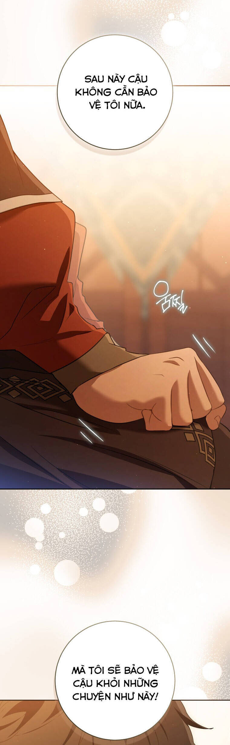 Trở Thành Cô Cháu Gái Bị Khinh Miệt Của Gia Tộc Võ Lâm. Chapter 72 - 36