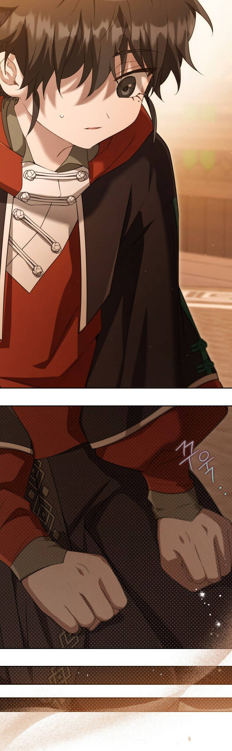 Trở Thành Cô Cháu Gái Bị Khinh Miệt Của Gia Tộc Võ Lâm. Chapter  72 - 37