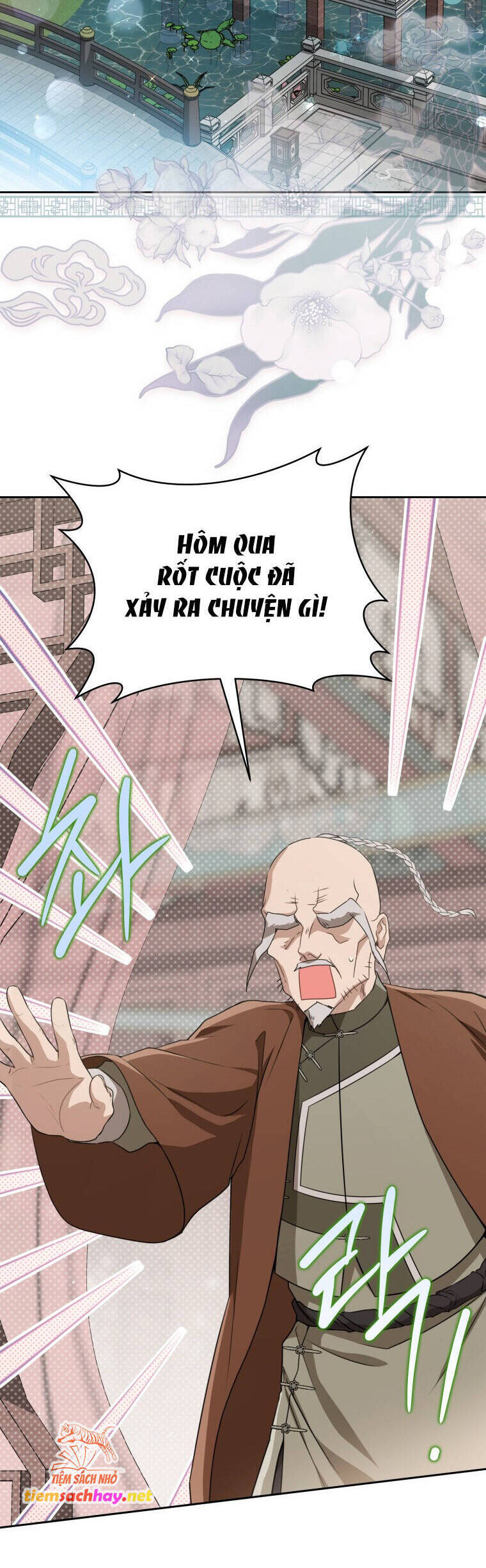 Trở Thành Cô Cháu Gái Bị Khinh Miệt Của Gia Tộc Võ Lâm. Chapter 72 - 39