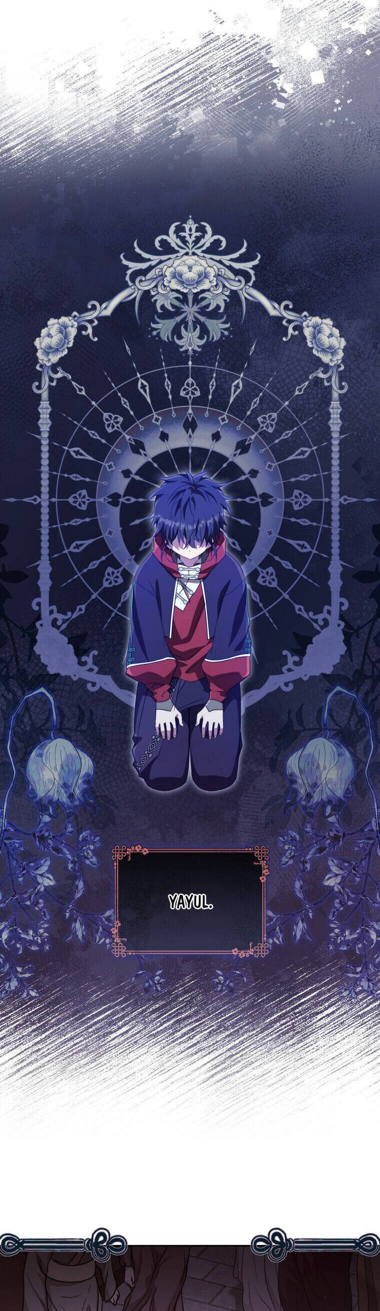 Trở Thành Cô Cháu Gái Bị Khinh Miệt Của Gia Tộc Võ Lâm. Chapter  72 - 5