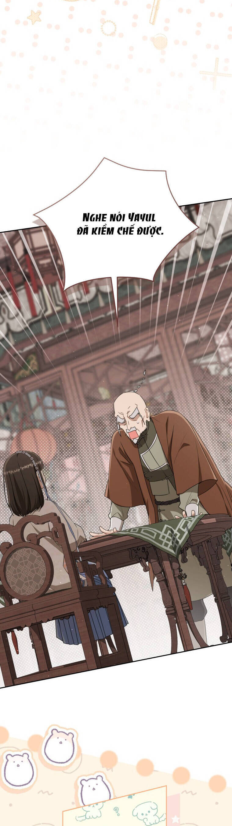 Trở Thành Cô Cháu Gái Bị Khinh Miệt Của Gia Tộc Võ Lâm. Chapter  72 - 41