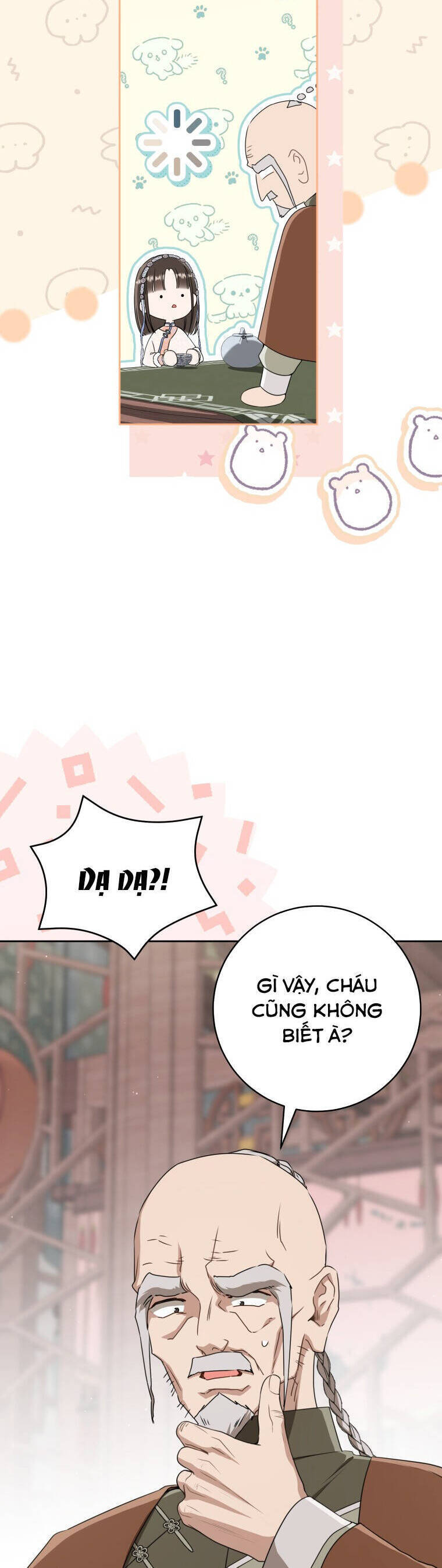 Trở Thành Cô Cháu Gái Bị Khinh Miệt Của Gia Tộc Võ Lâm. Chapter 72 - 42