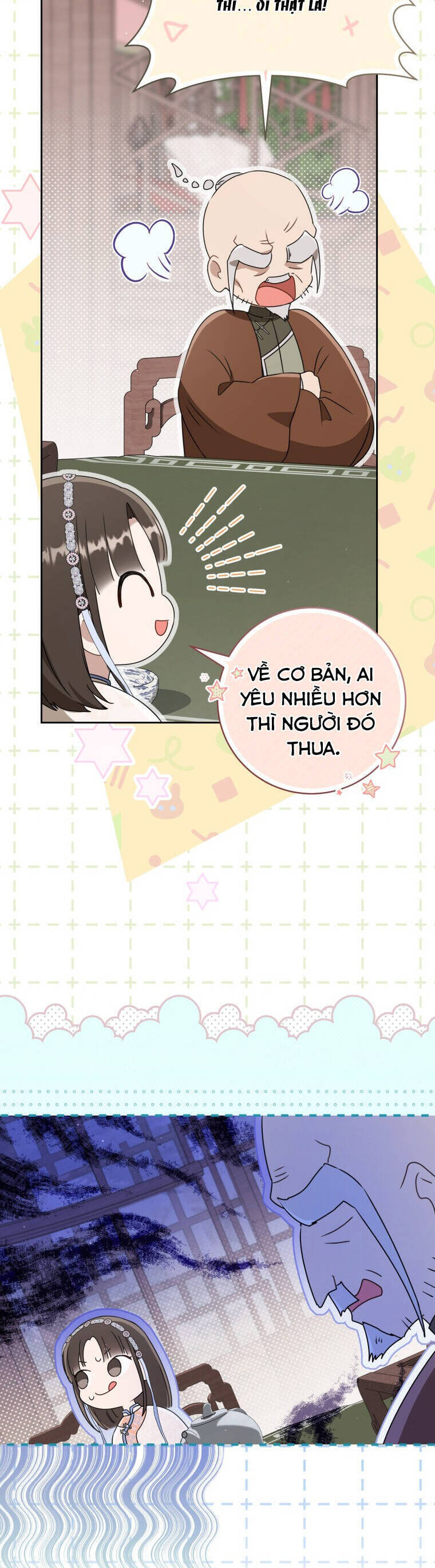 Trở Thành Cô Cháu Gái Bị Khinh Miệt Của Gia Tộc Võ Lâm. Chapter 72 - 45