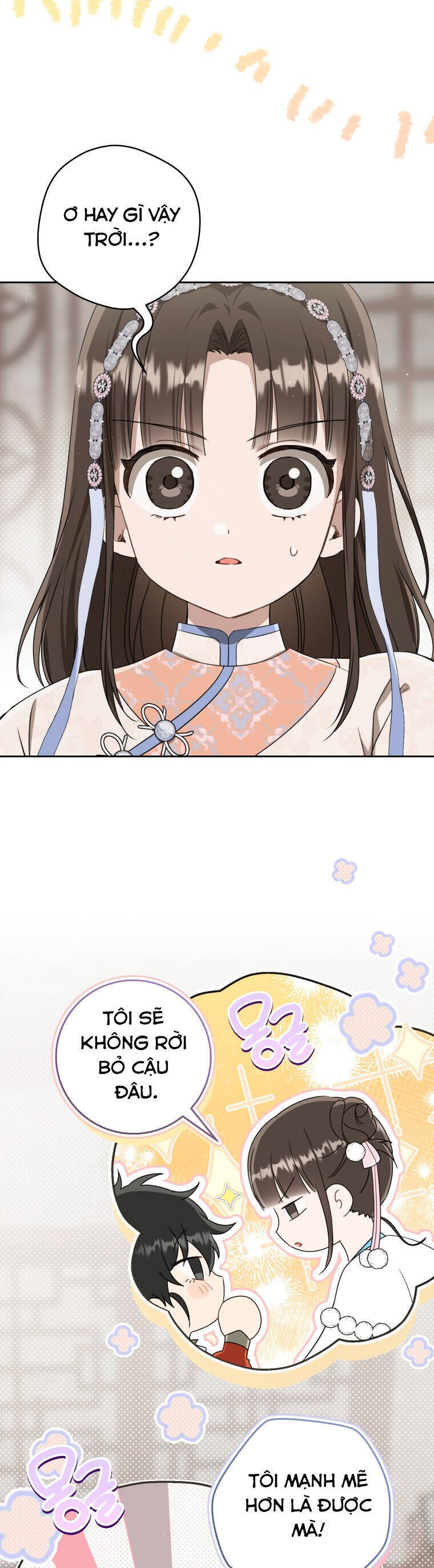 Trở Thành Cô Cháu Gái Bị Khinh Miệt Của Gia Tộc Võ Lâm. Chapter 72 - 48