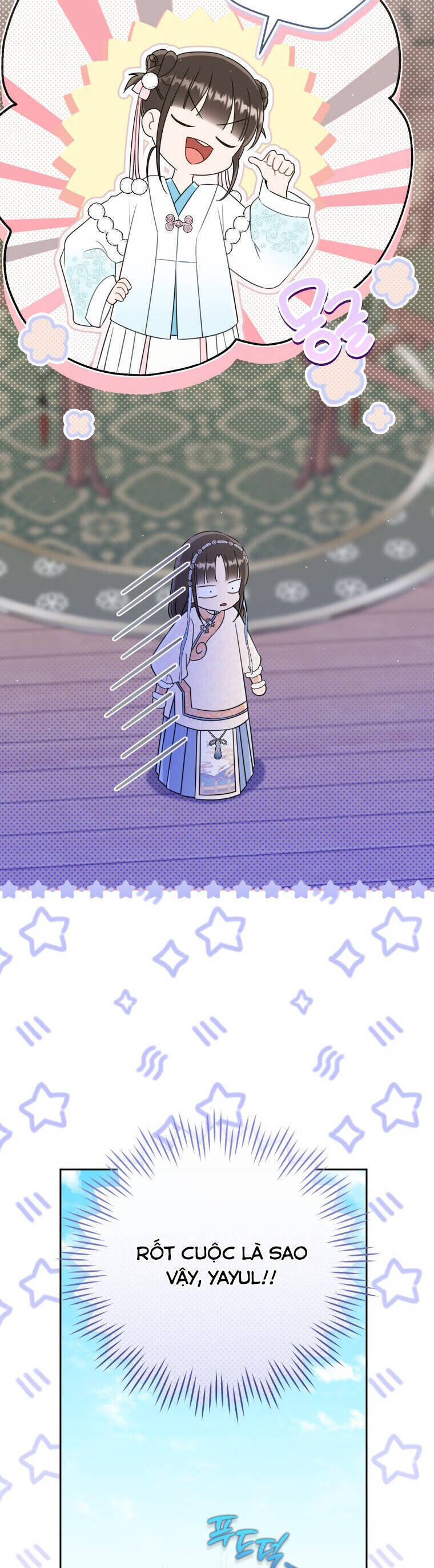 Trở Thành Cô Cháu Gái Bị Khinh Miệt Của Gia Tộc Võ Lâm. Chapter  72 - 49