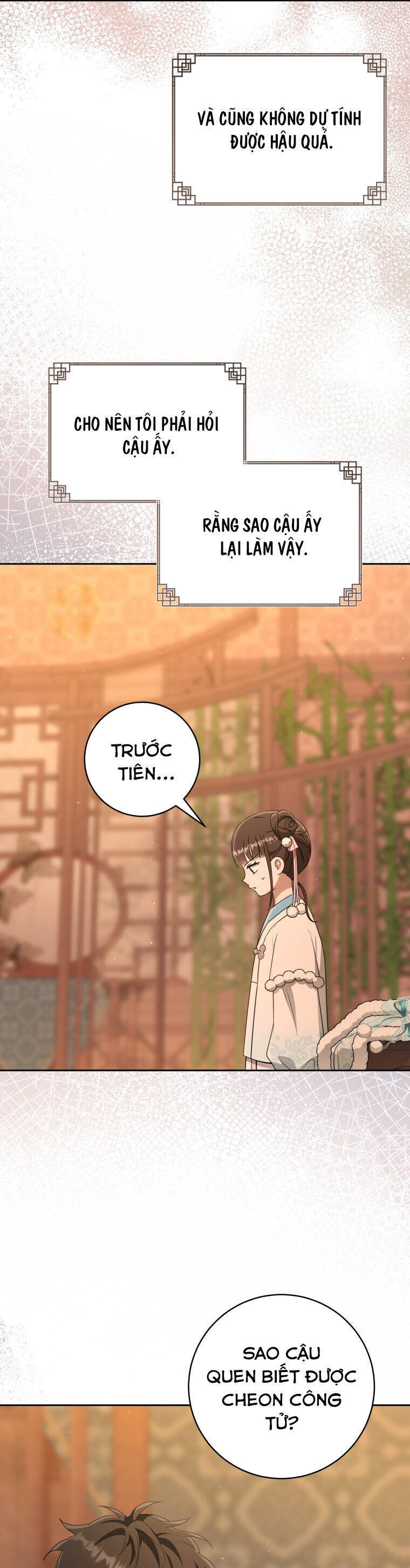 Trở Thành Cô Cháu Gái Bị Khinh Miệt Của Gia Tộc Võ Lâm. Chapter 72 - 7