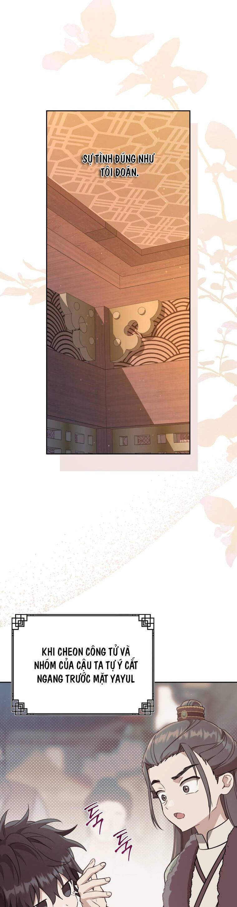 Trở Thành Cô Cháu Gái Bị Khinh Miệt Của Gia Tộc Võ Lâm. Chapter 72 - 9