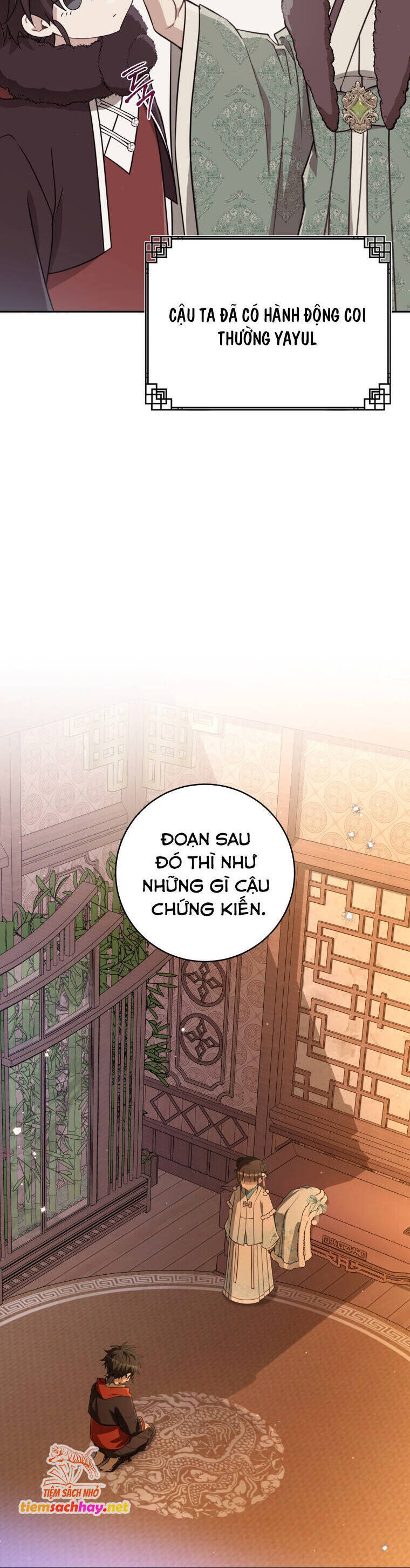 Trở Thành Cô Cháu Gái Bị Khinh Miệt Của Gia Tộc Võ Lâm. Chapter 72 - 10