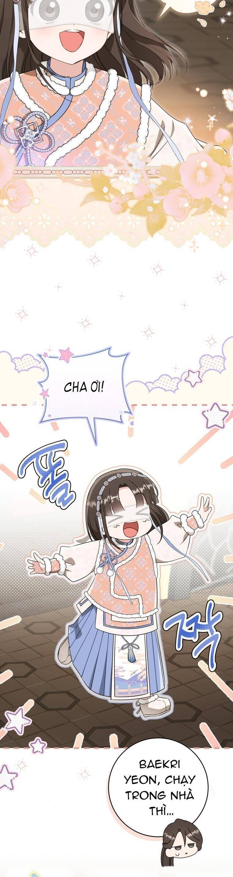 Trở Thành Cô Cháu Gái Bị Khinh Miệt Của Gia Tộc Võ Lâm. Chapter 73 - 11