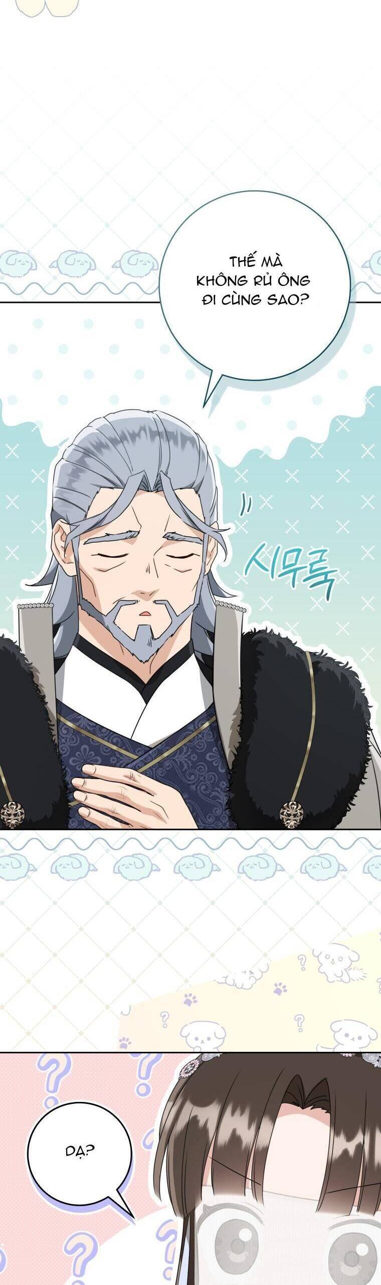 Trở Thành Cô Cháu Gái Bị Khinh Miệt Của Gia Tộc Võ Lâm. Chapter 73 - 16