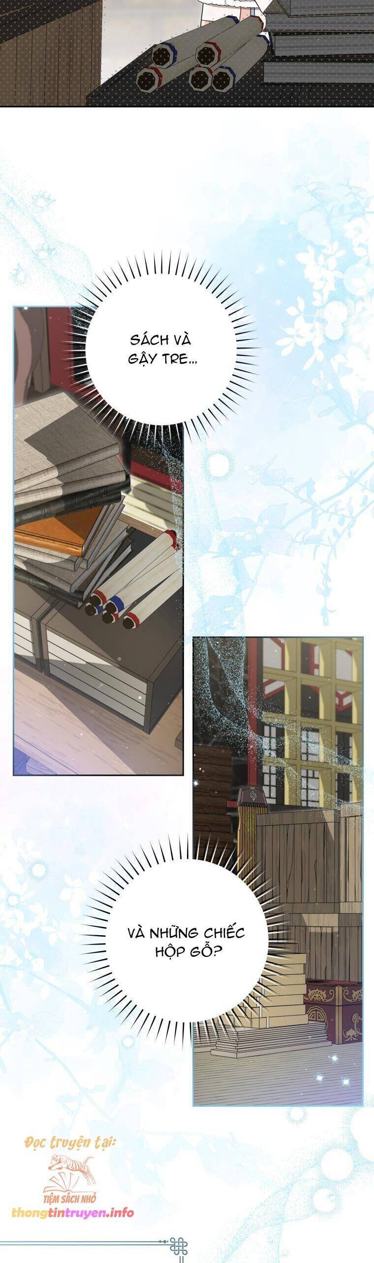 Trở Thành Cô Cháu Gái Bị Khinh Miệt Của Gia Tộc Võ Lâm. Chapter 73 - 19